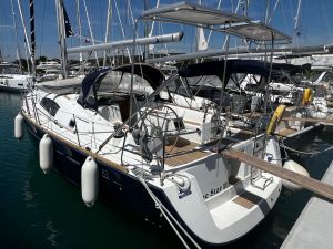 Oceanis 43