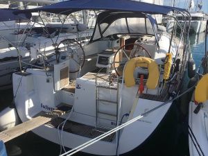 Oceanis 46