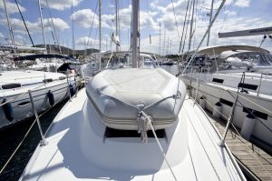 Bavaria 36 Cruiser