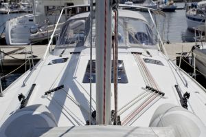 Bavaria 36 Cruiser