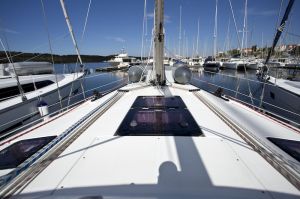 Bavaria 41 Cruiser