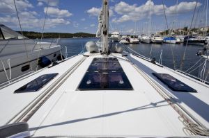 Bavaria 45