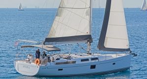 Hanse 455