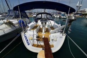 Sun Odyssey 32