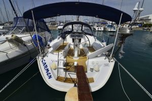 Sun Odyssey 32