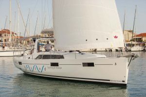 Oceanis 41.1