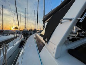 Oceanis 48