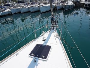 Oceanis 48