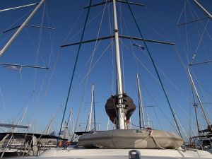 Oceanis 48