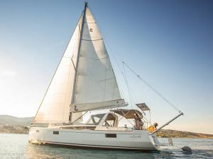 Oceanis 48