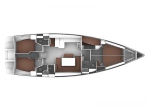 Bavaria Cruiser 51