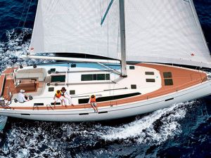 Bavaria Cruiser 51