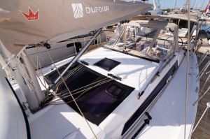 Dufour 390 GL