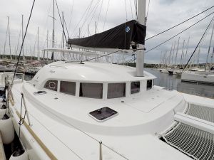 Lagoon 380