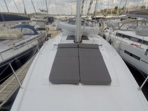 Hanse 458