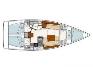 Hanse 385