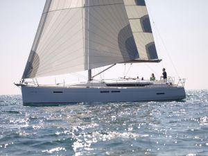 Sun Odyssey 449