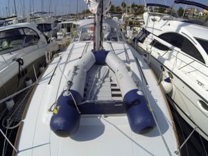 Oceanis 45