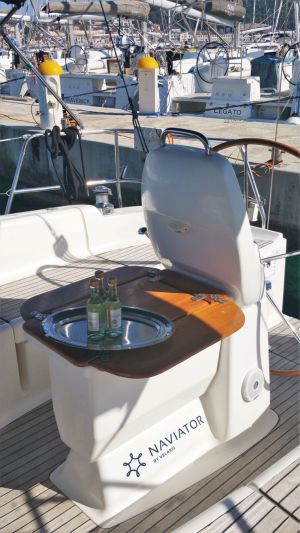 Bavaria 37 Cruiser