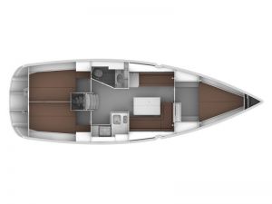 Bavaria Cruiser 36