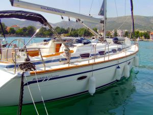 Bavaria 46 Cruiser