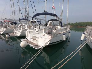 Oceanis 35.1