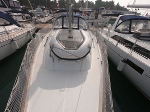 Oceanis 35.1