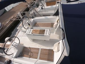 Oceanis 35.1