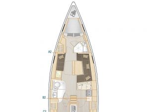 Hanse 418