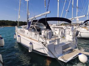 Oceanis 38.1