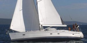 Bavaria 46 Cruiser