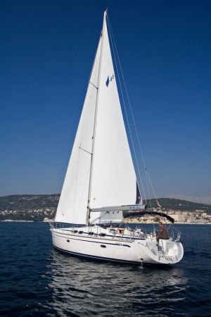 Bavaria 46 Cruiser