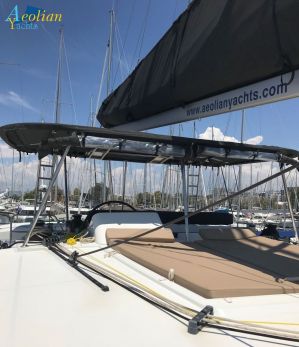 Lagoon 450  Flybridge