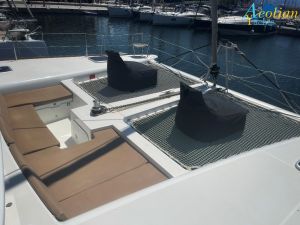 Lagoon 450  Flybridge