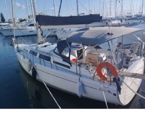 Hanse 345