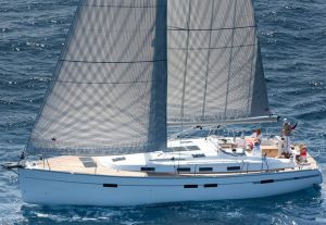 Bavaria Cruiser 45