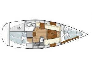 Hanse 315