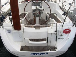 Sun Odyssey 30i