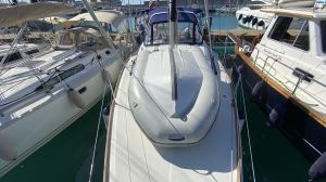 Oceanis 35.1