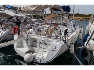 Oceanis 43