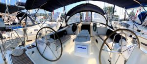 Oceanis 43