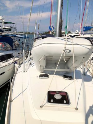 Oceanis 43