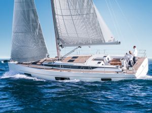 Bavaria 45 Cruiser