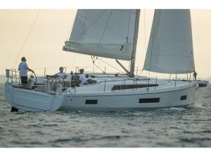 Oceanis 40.1