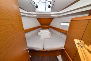 Sun Odyssey 449