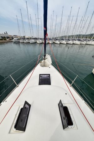 Dufour 410 GL