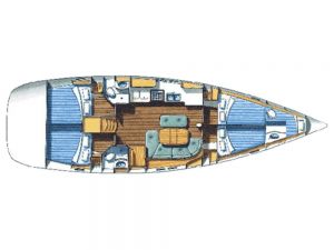 Oceanis 473