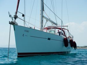 Oceanis 473