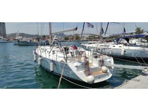 Sun Odyssey 43