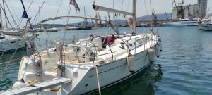 Sun Odyssey 43